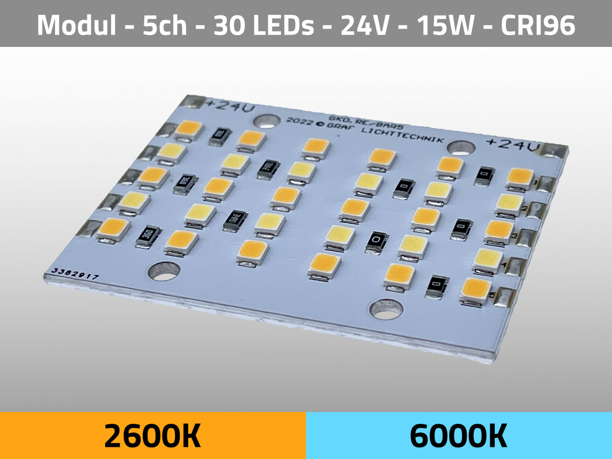 LED Modules, Professional Gadgets for Movie and DIY
